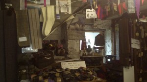 Lewis Loom Centre antiquarian 3