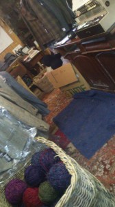 Lewis Loom Centre antiquarian 7