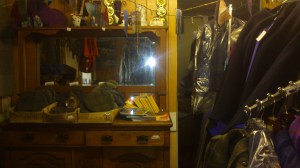 Lewis Loom Centre antiquarian 8