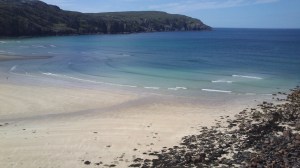 Those island colours