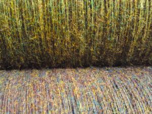 Tweed, glorious tweed