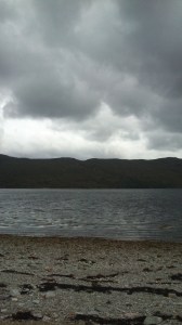 Ullapool moods