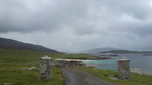 Gateway to Mhealestadh