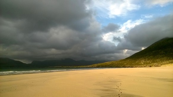 Luskentyre 1