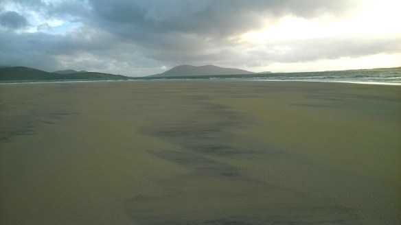 Luskentyre 2