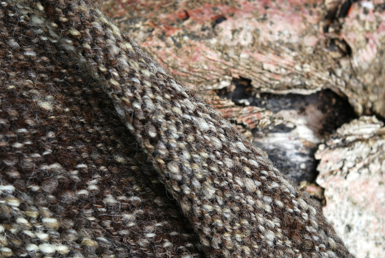 Dark Jacob poncho textures