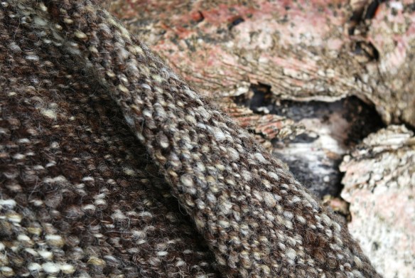 Dark Jacob poncho textures