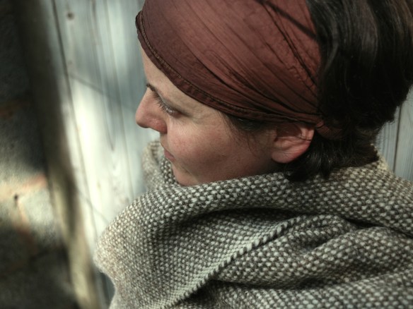 Rodolpi maud portrait