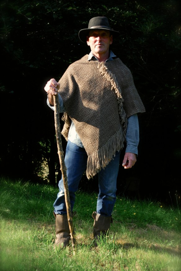 Rodolpi jacquard front