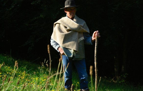 Rodolpi maud landscape